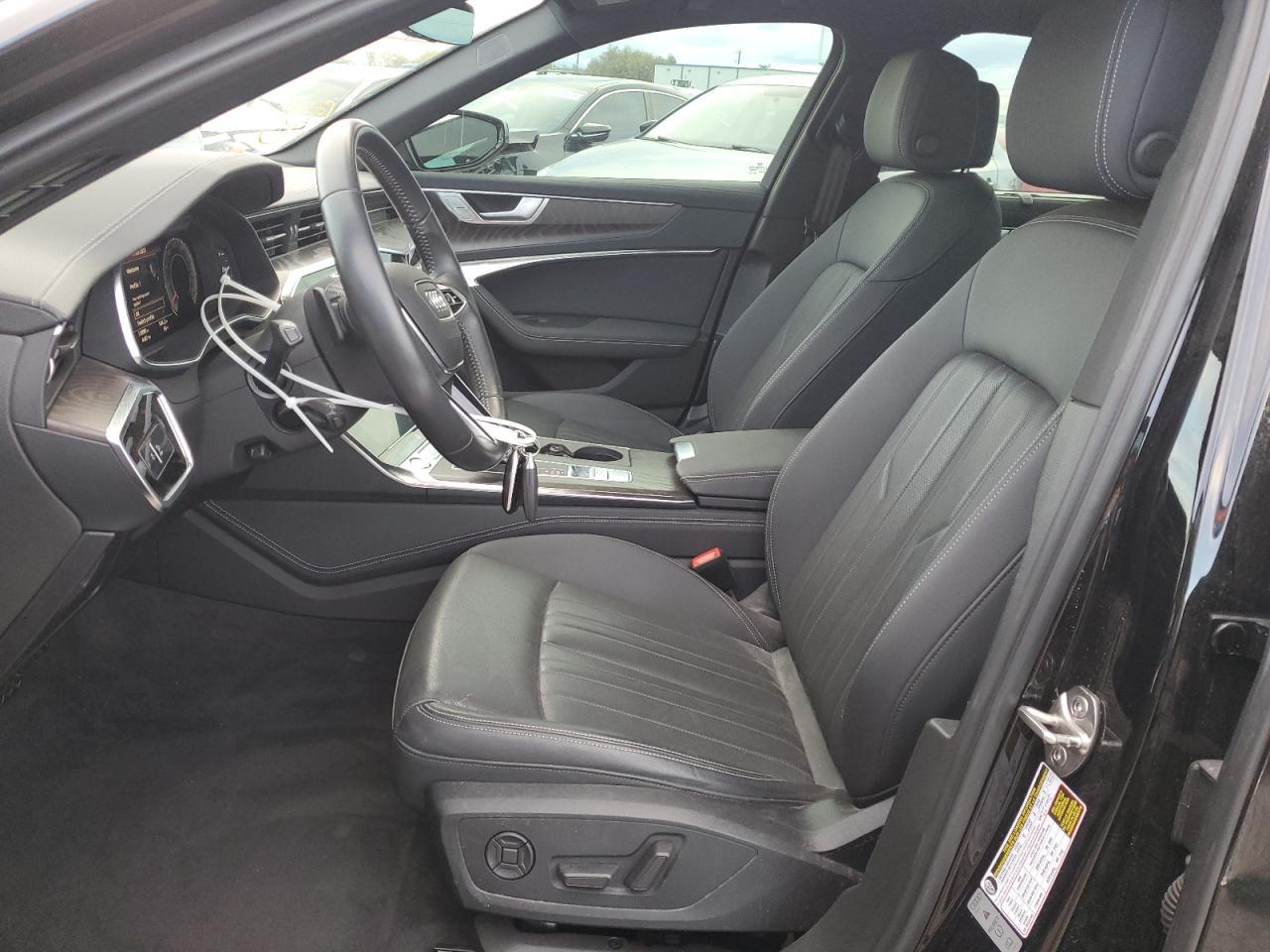 2019 Audi A6 Premium Plus - Фото 7