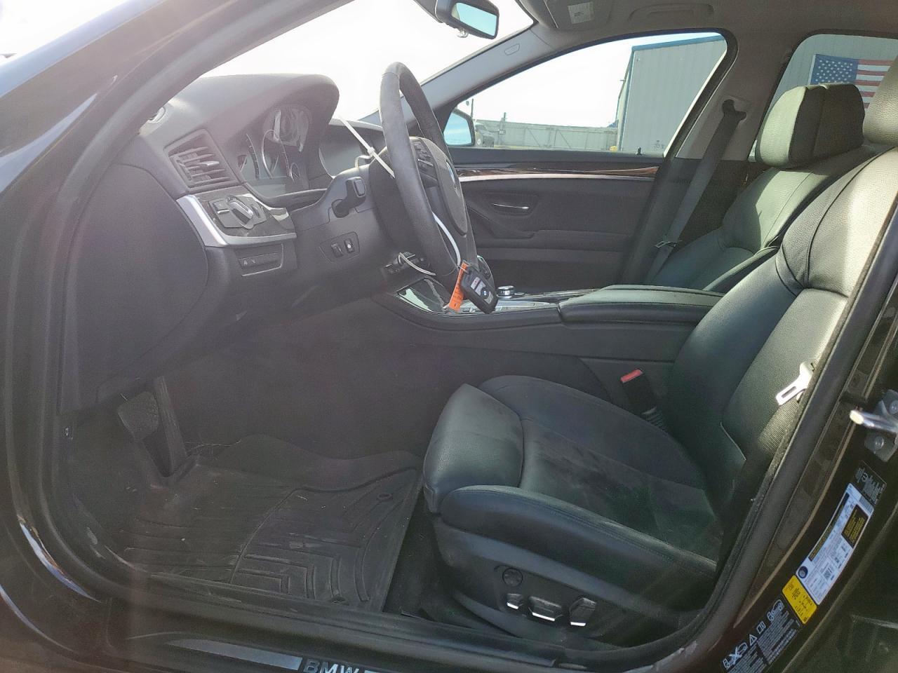 2013 BMW 528 Xi - Фото 7