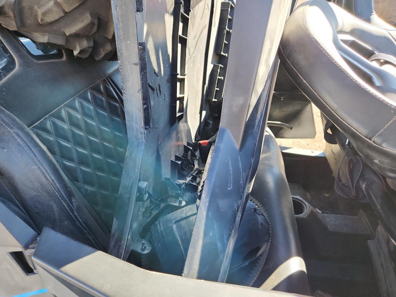 2019 Polaris Rzr Turbo Utility Vehicle - Image 6