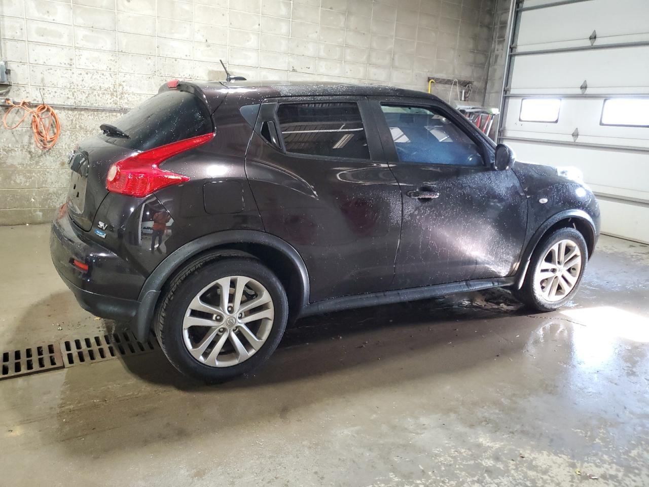 2014 Nissan Juke S - Image 3