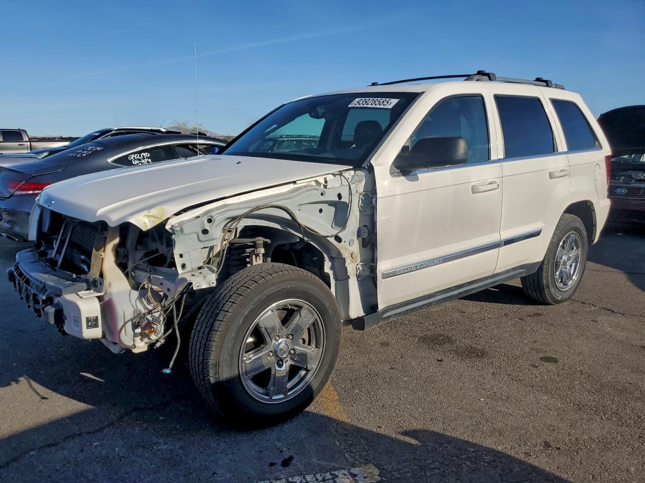 2005 Jeep Grand Cherokee Limited