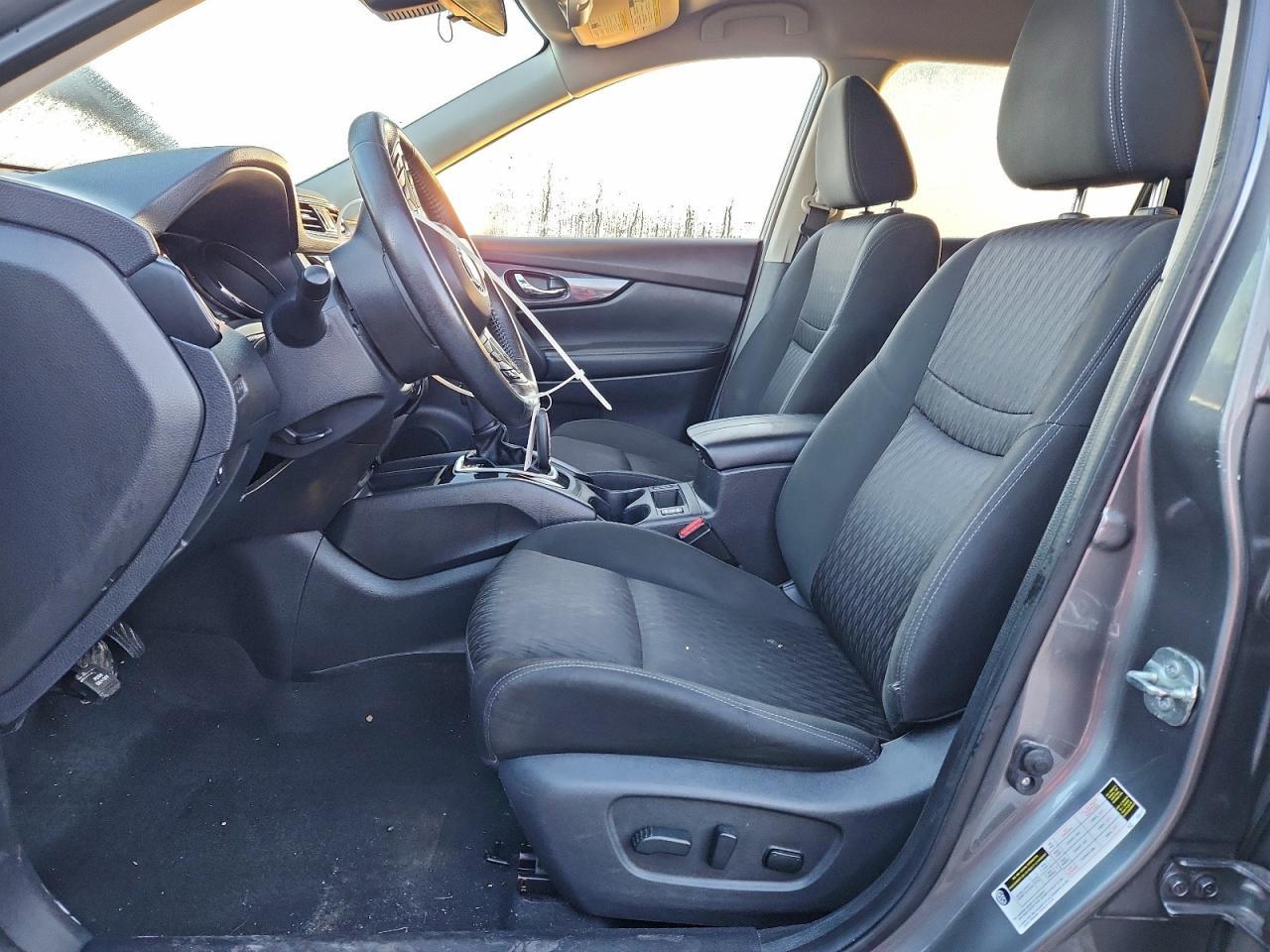 2020 Nissan Rogue S - Фото 7