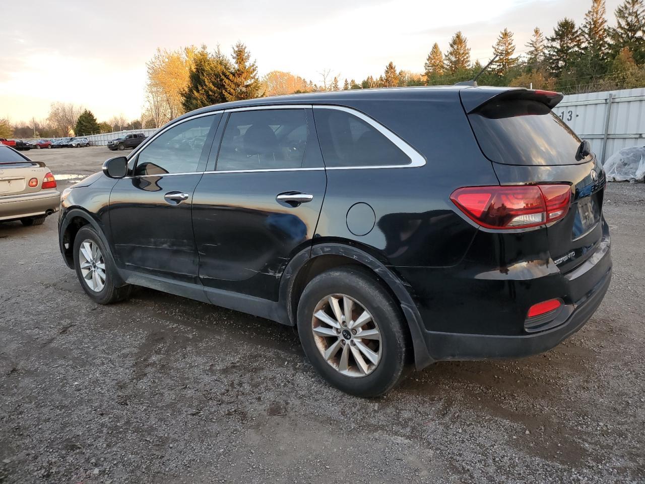 2019 Kia Sorento L - Фото 2