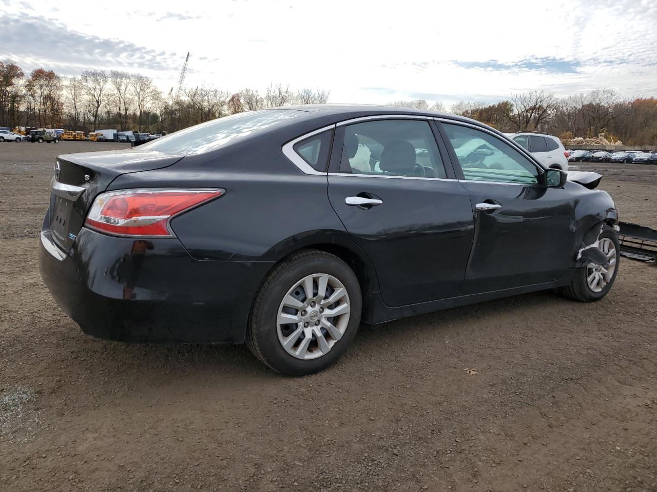 2014 Nissan Altima 2.5 - Image 5