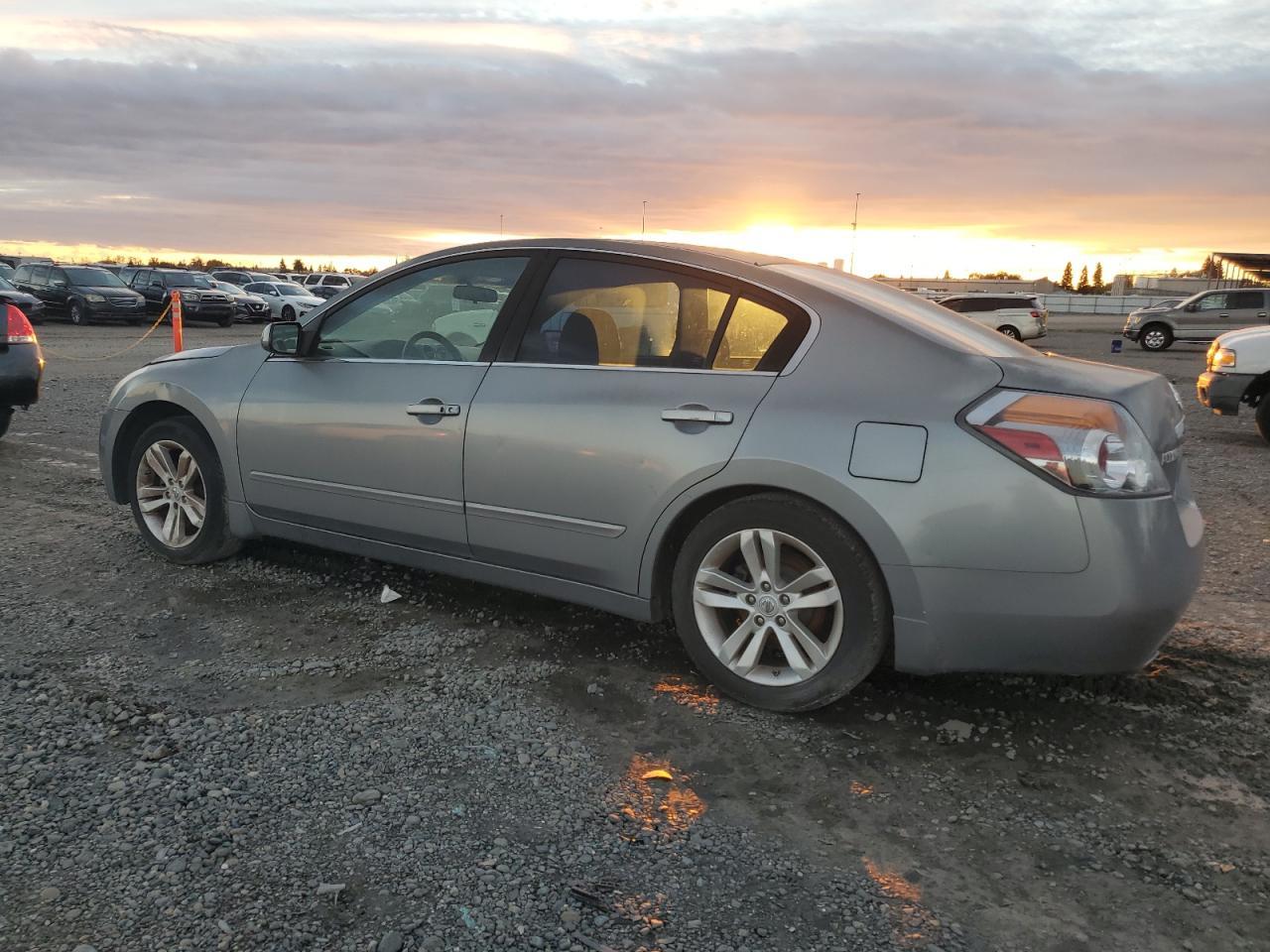 2007 Nissan Altima 2.5 - Image 2