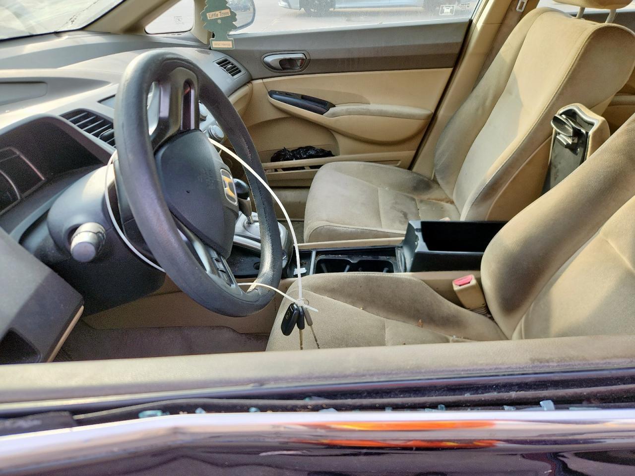 2006 Honda Civic Lx - Image 7