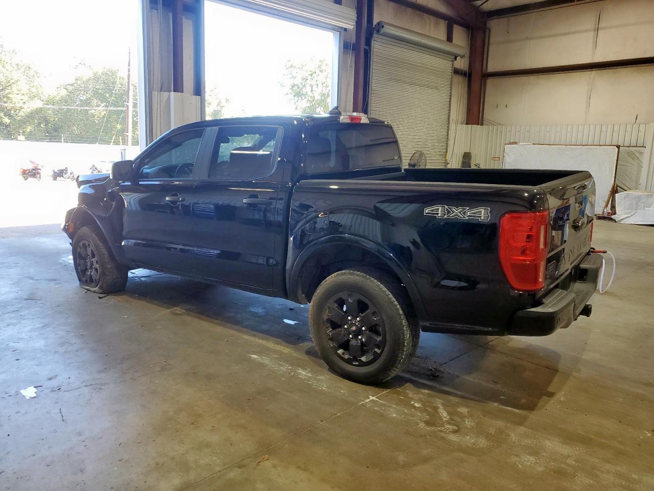 2021 Ford Ranger Xl - Image 2