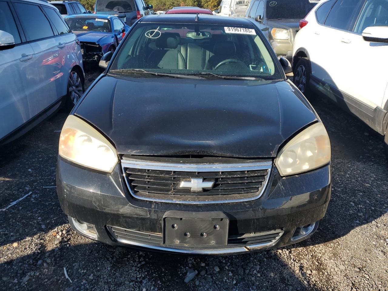 2007 Chevrolet Malibu Ltz - Image 5