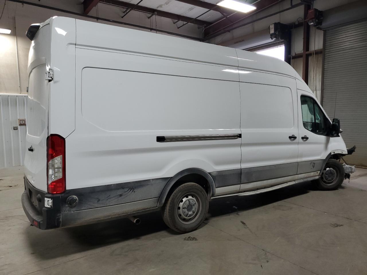 2024 Ford Transit T-350 - Image 3