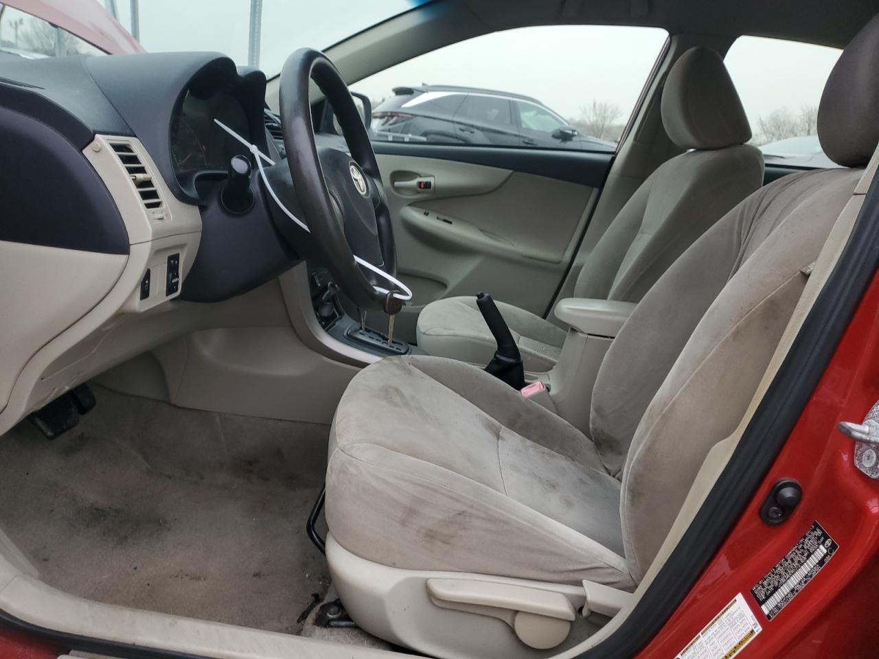 2013 Toyota Corolla - Image 7