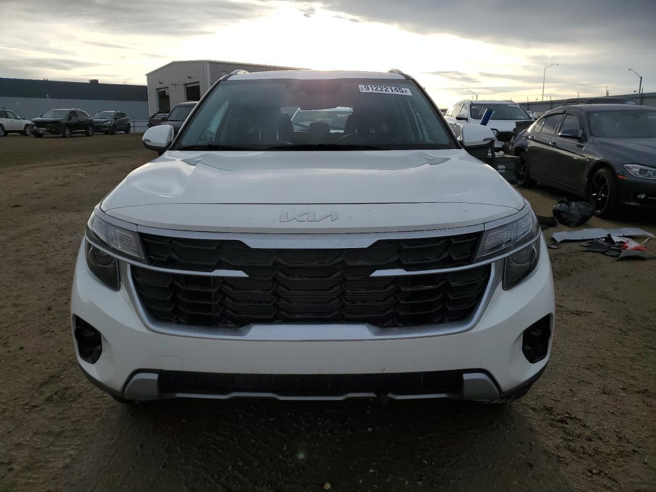 2024 Kia Seltos Lx Awd - Image 5