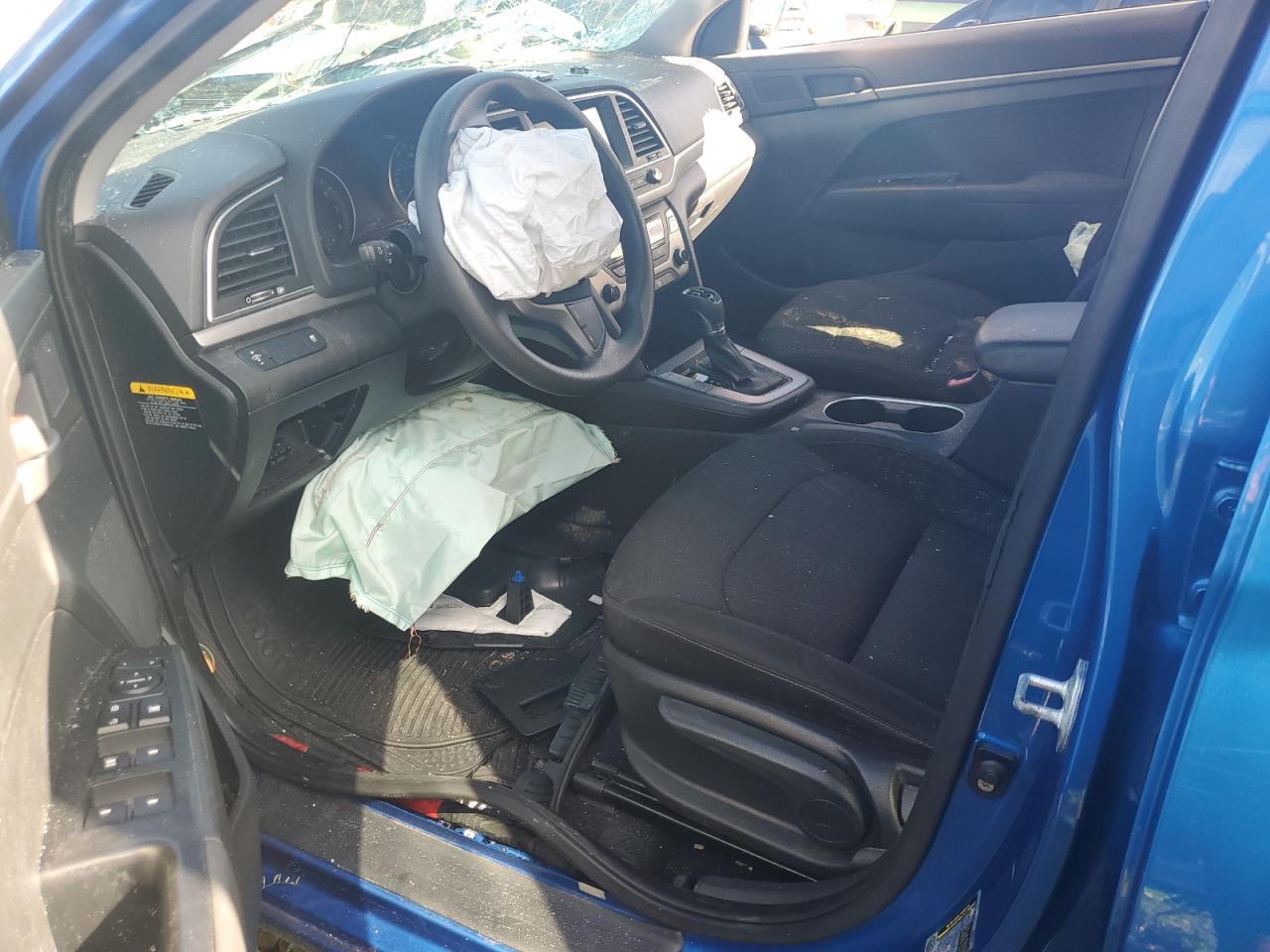 2017 Hyundai Elantra Se - Image 7