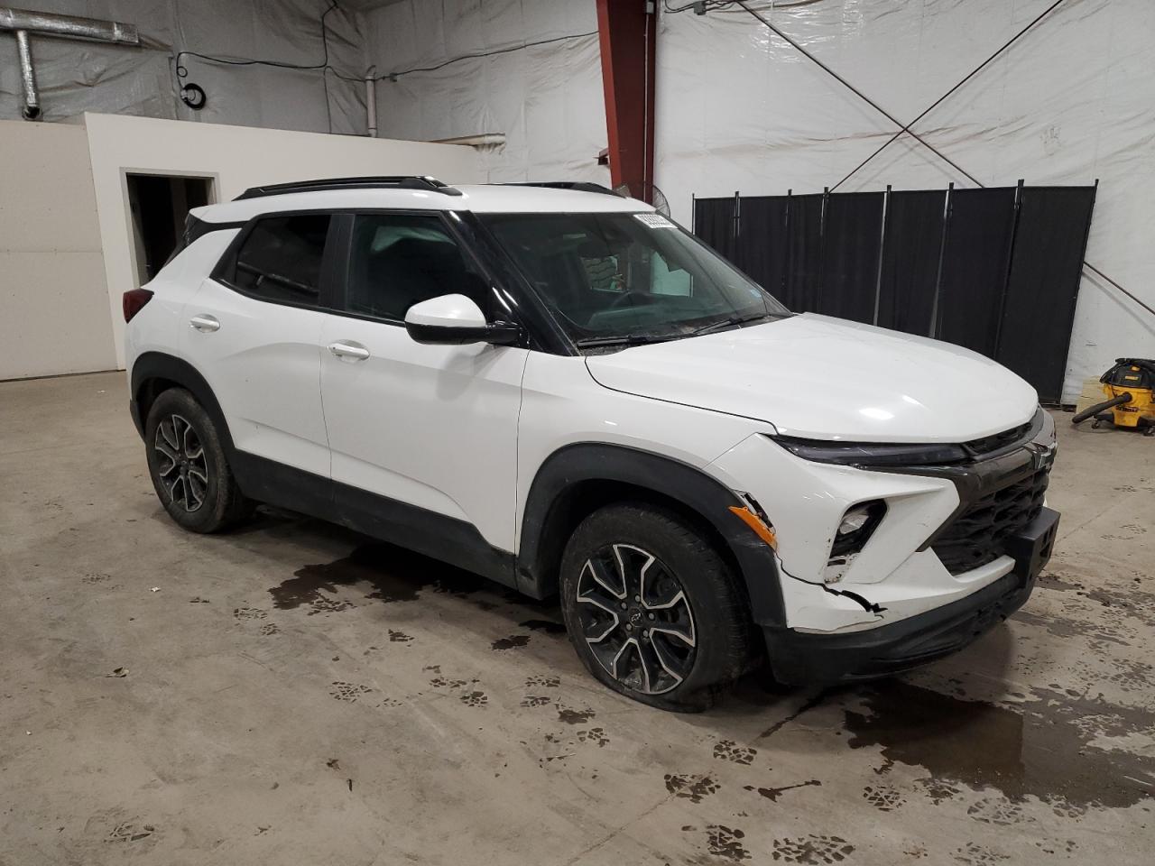 2024 Chevrolet Trailblazer Activ - Фото 4