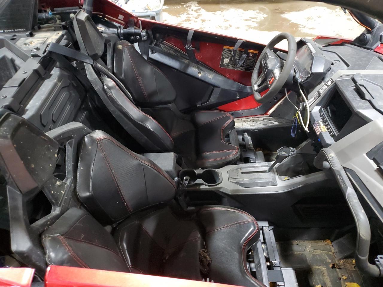 2023 Polaris Rzr Pro Xp Utility Vehicle - Image 6