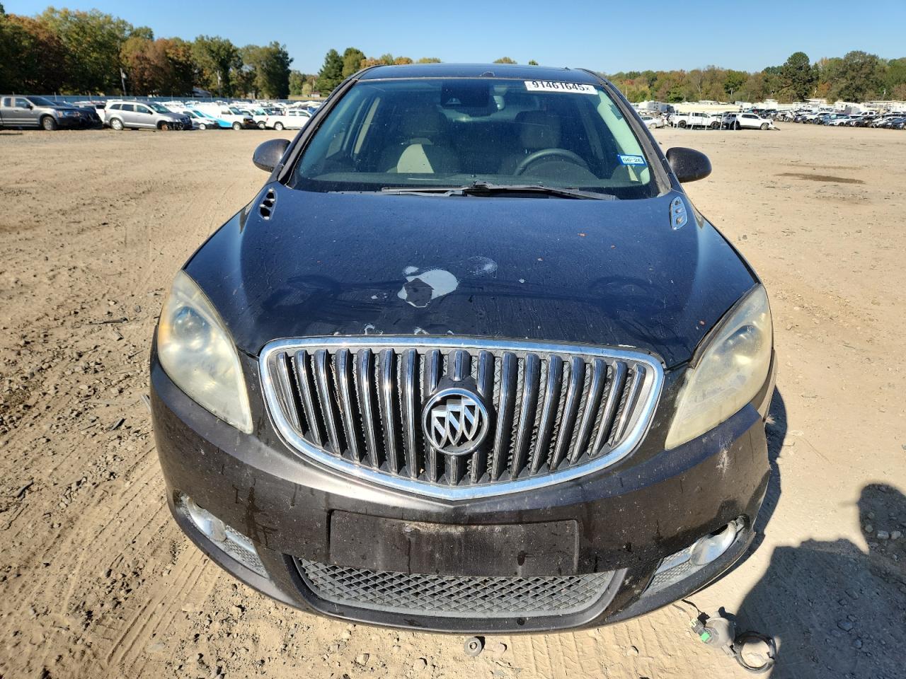 2014 Buick Verano - Фото 5