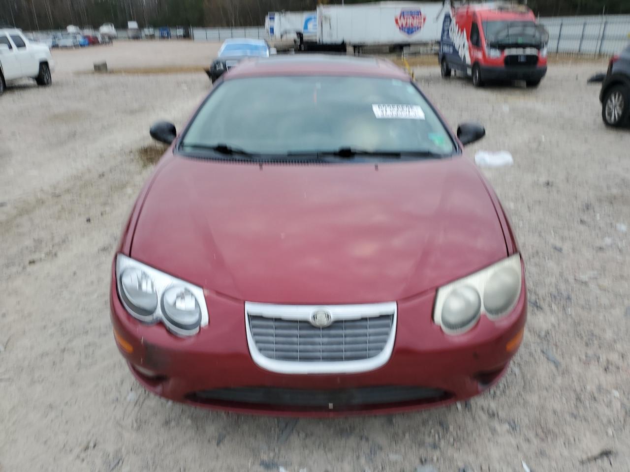 2004 Chrysler 300M - Image 5