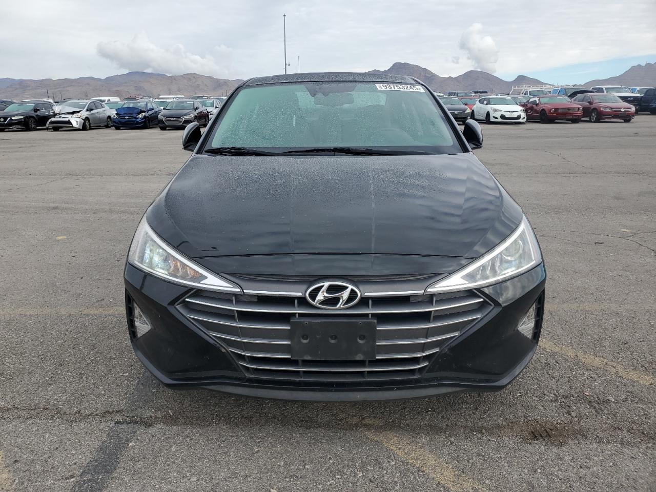 2020 Hyundai Elantra Sel - Фото 5