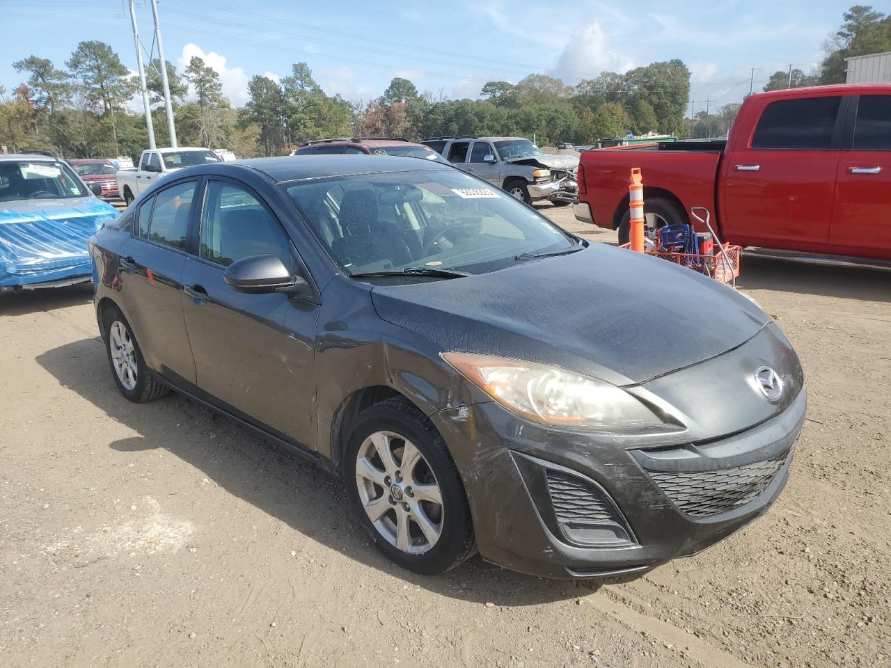 2011 Mazda 3 - Фото 4