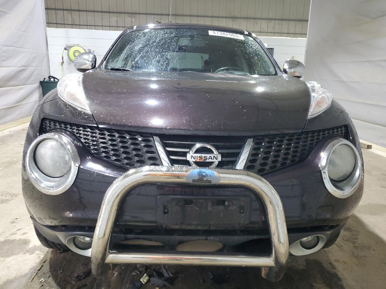 2014 Nissan Juke S - Image 5