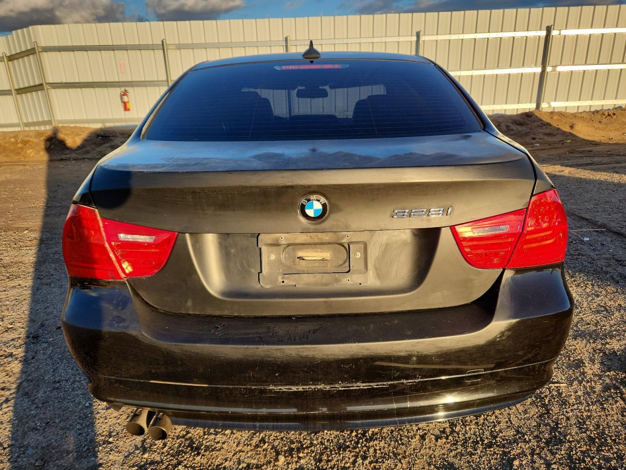 2010 BMW 328 I Sulev - Фото 6