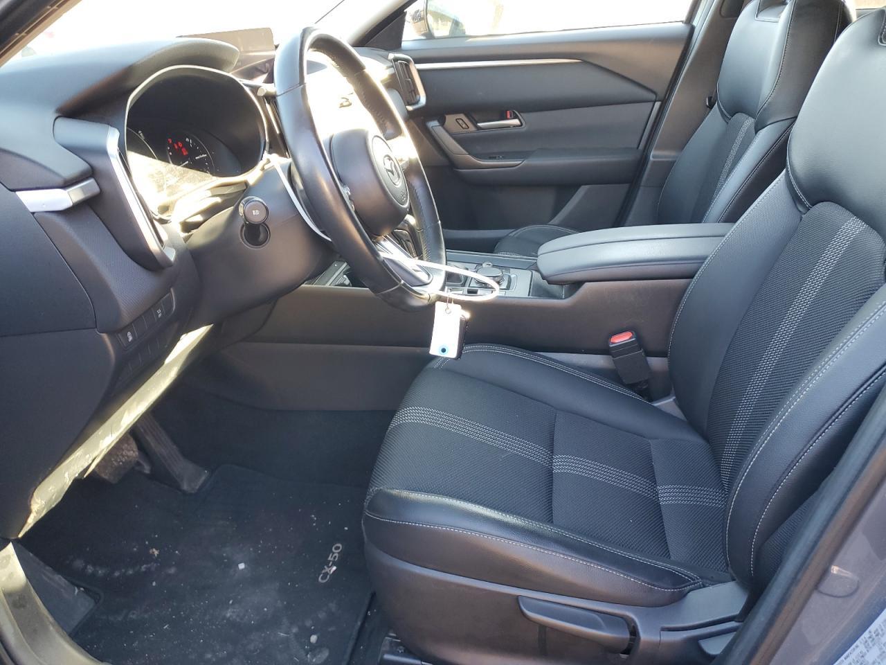 2024 Mazda Cx-50 Select - Фото 7