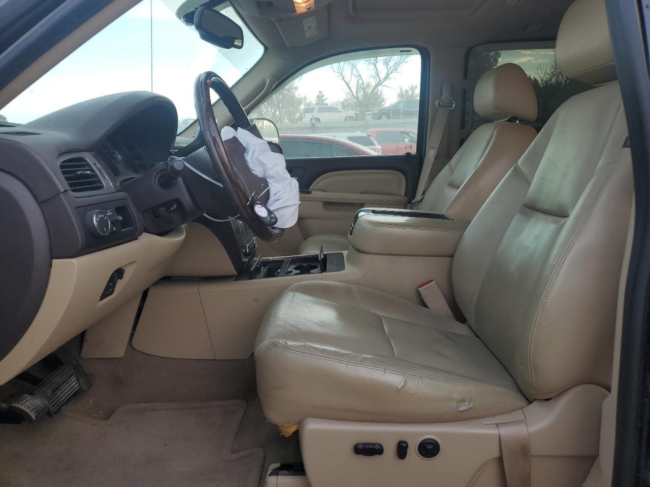 2011 GMC Sierra C1500 Denali - Image 7