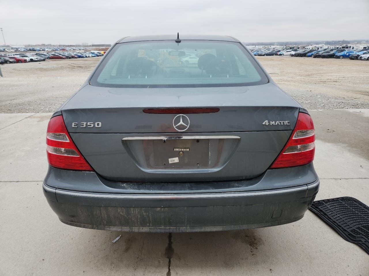 2006 Mercedes Benz E-Class - Image 6