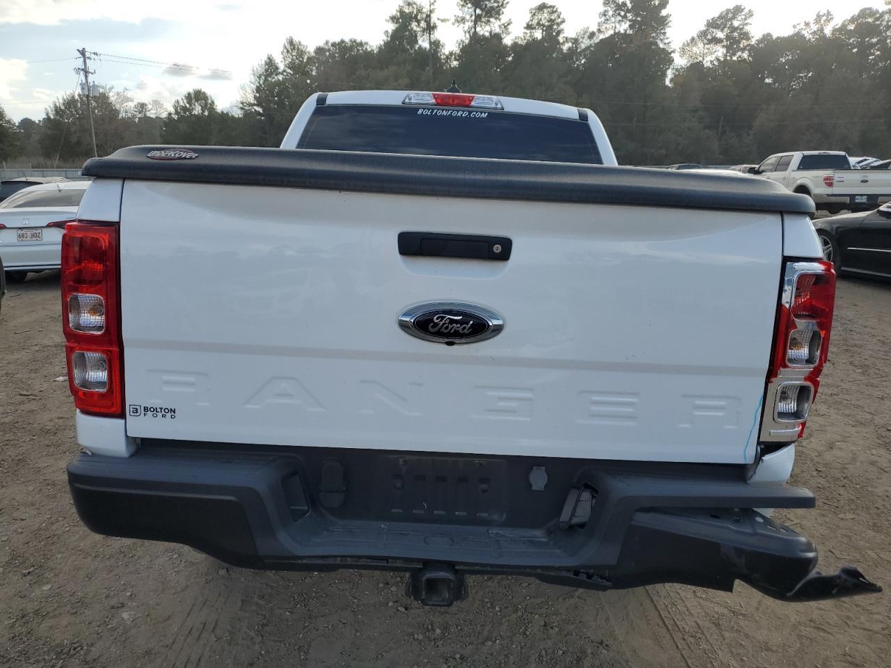 2021 Ford Ranger Xl - Фото 6