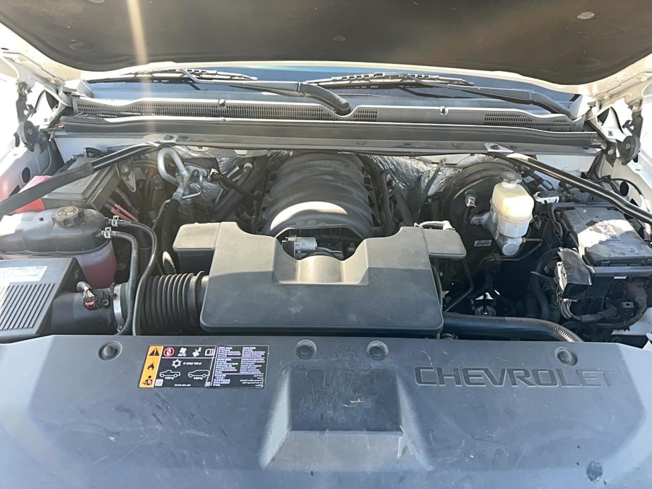 2017 Chevrolet Suburban C1500 Premier - Фото 7