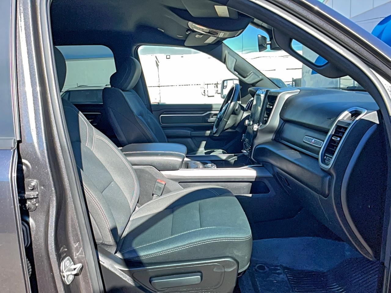 2022 Ram 1500 Big Horn/Lone Star - Image 5