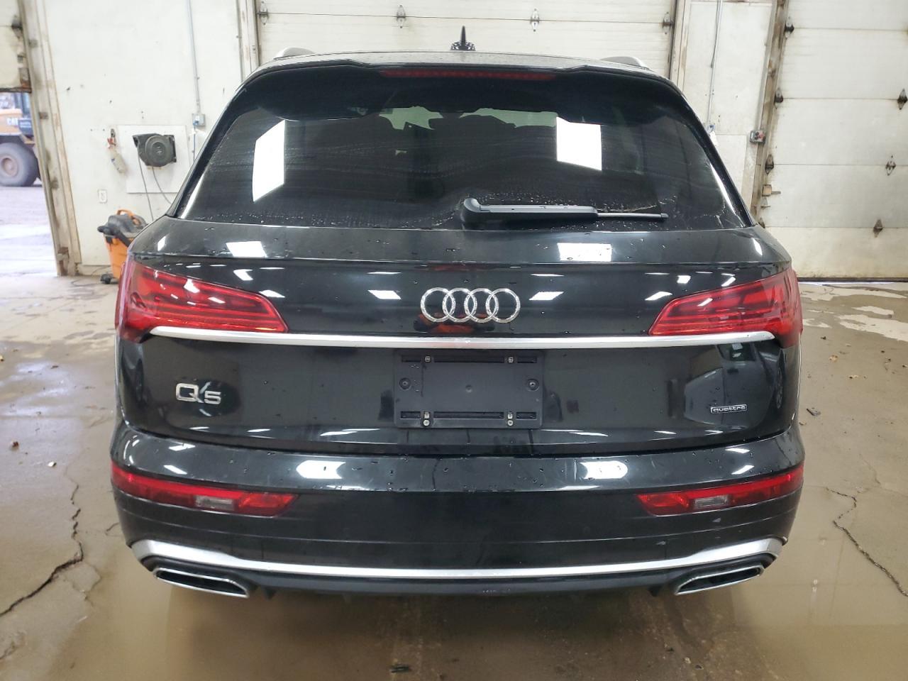 2023 Audi Q5 Premium Plus 45 - Фото 6