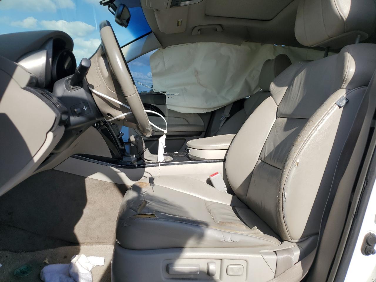 2009 Acura Mdx - Фото 7