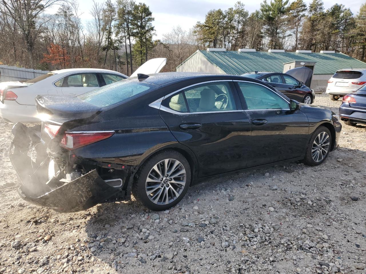 2019 Lexus Es 350 - Image 3