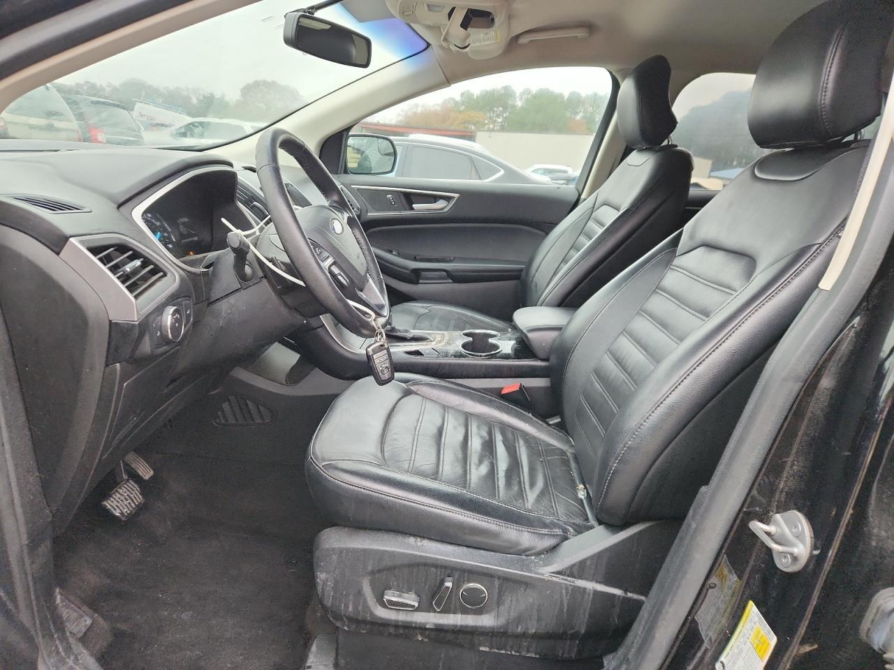 2018 Ford Edge Sel - Image 7