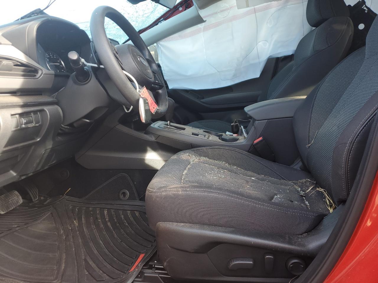 2024 Subaru Crosstrek Premium - Фото 7