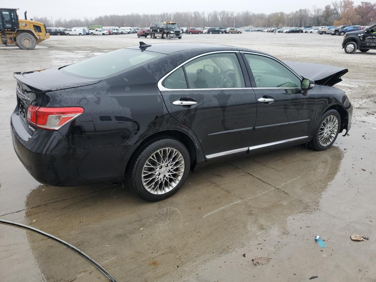 2011 Lexus Es 350 Base - Image 3