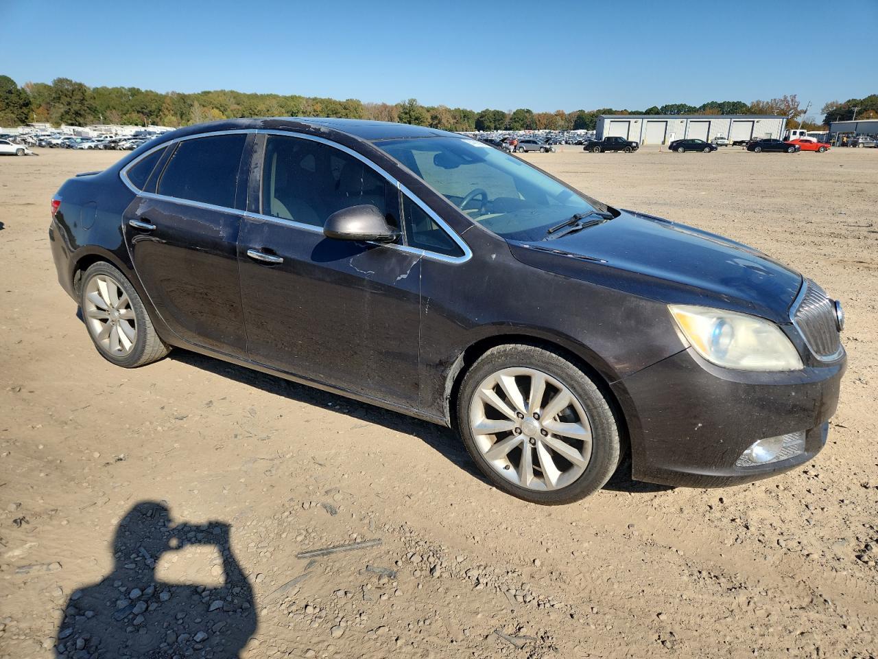 2014 Buick Verano - Фото 4