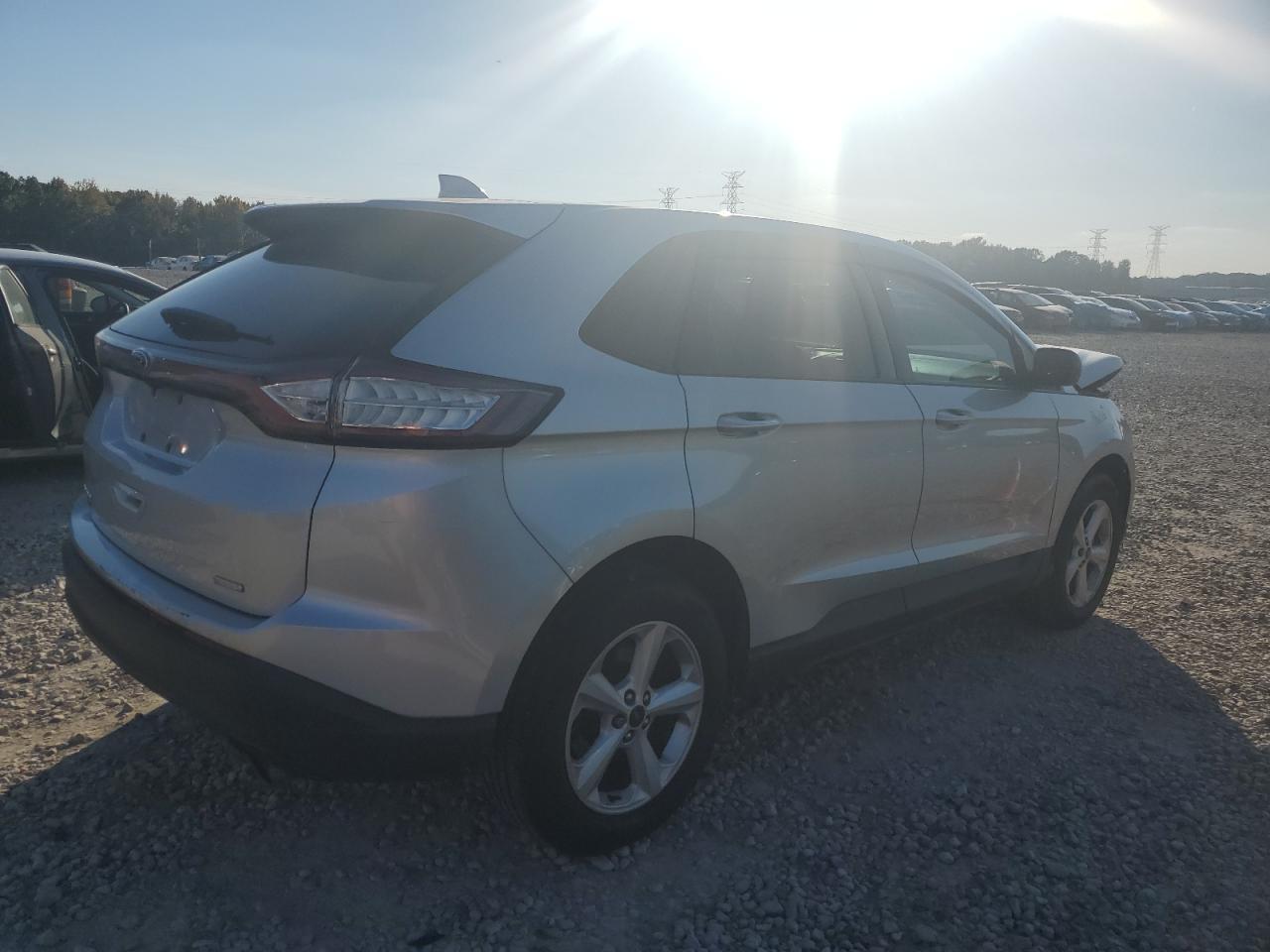 2016 Ford Edge - Image 3