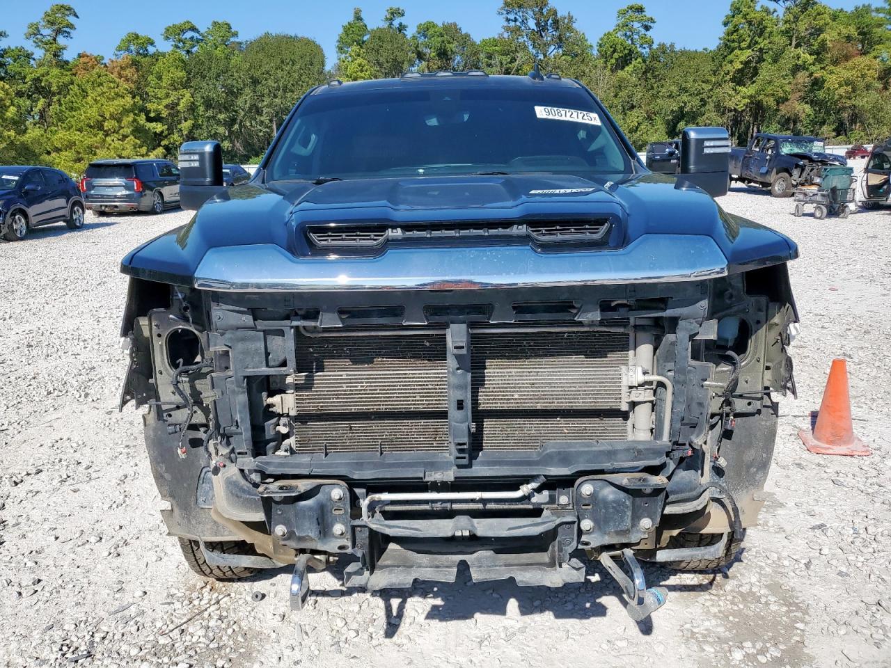 2023 GMC Sierra K3500 Denali - Image 5