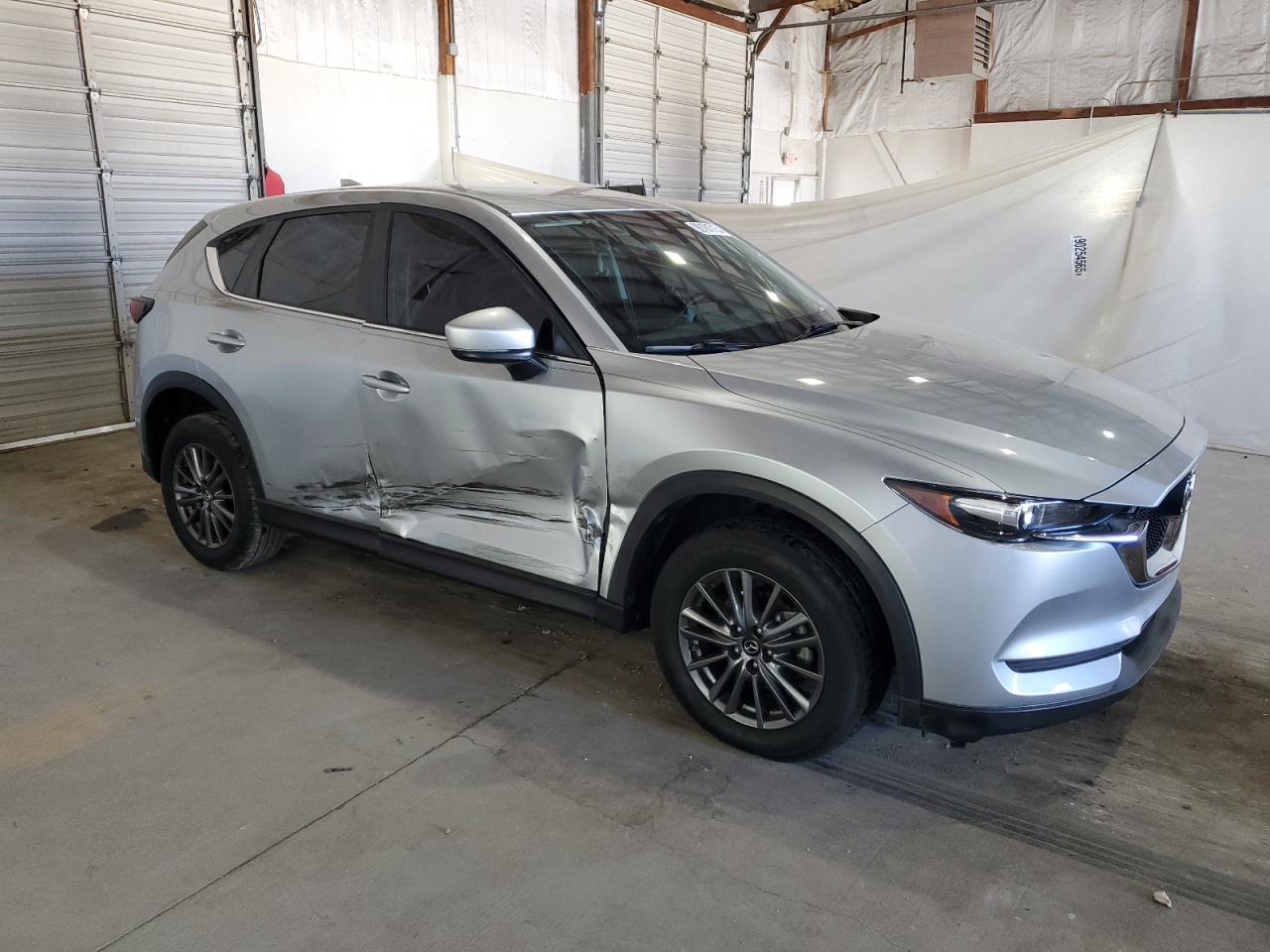 2018 Mazda Cx-5 Sport - Фото 4