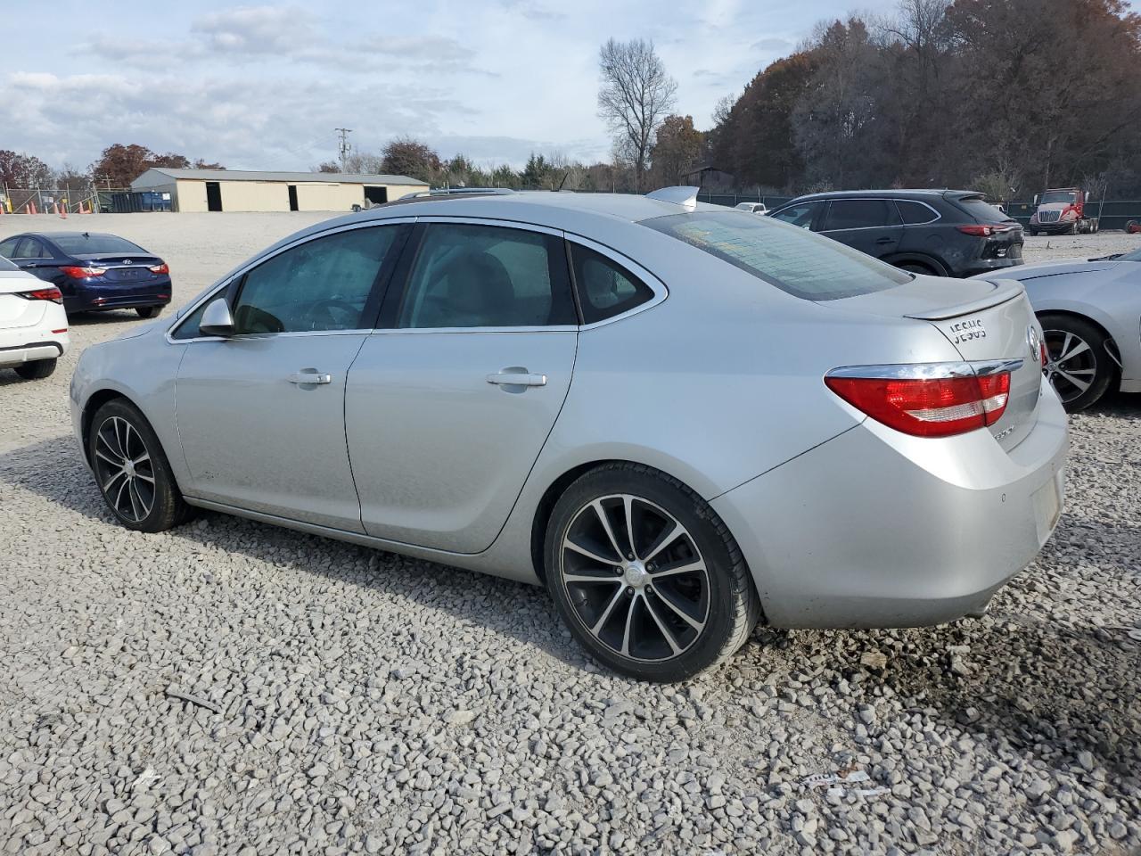2016 Buick Verano Sport Touring - Image 2