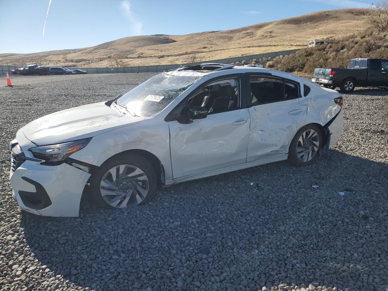 2024 Subaru Legacy Limited