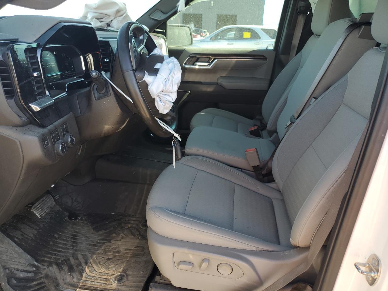 2023 Chevrolet Silverado K1500 Lt - Image 7