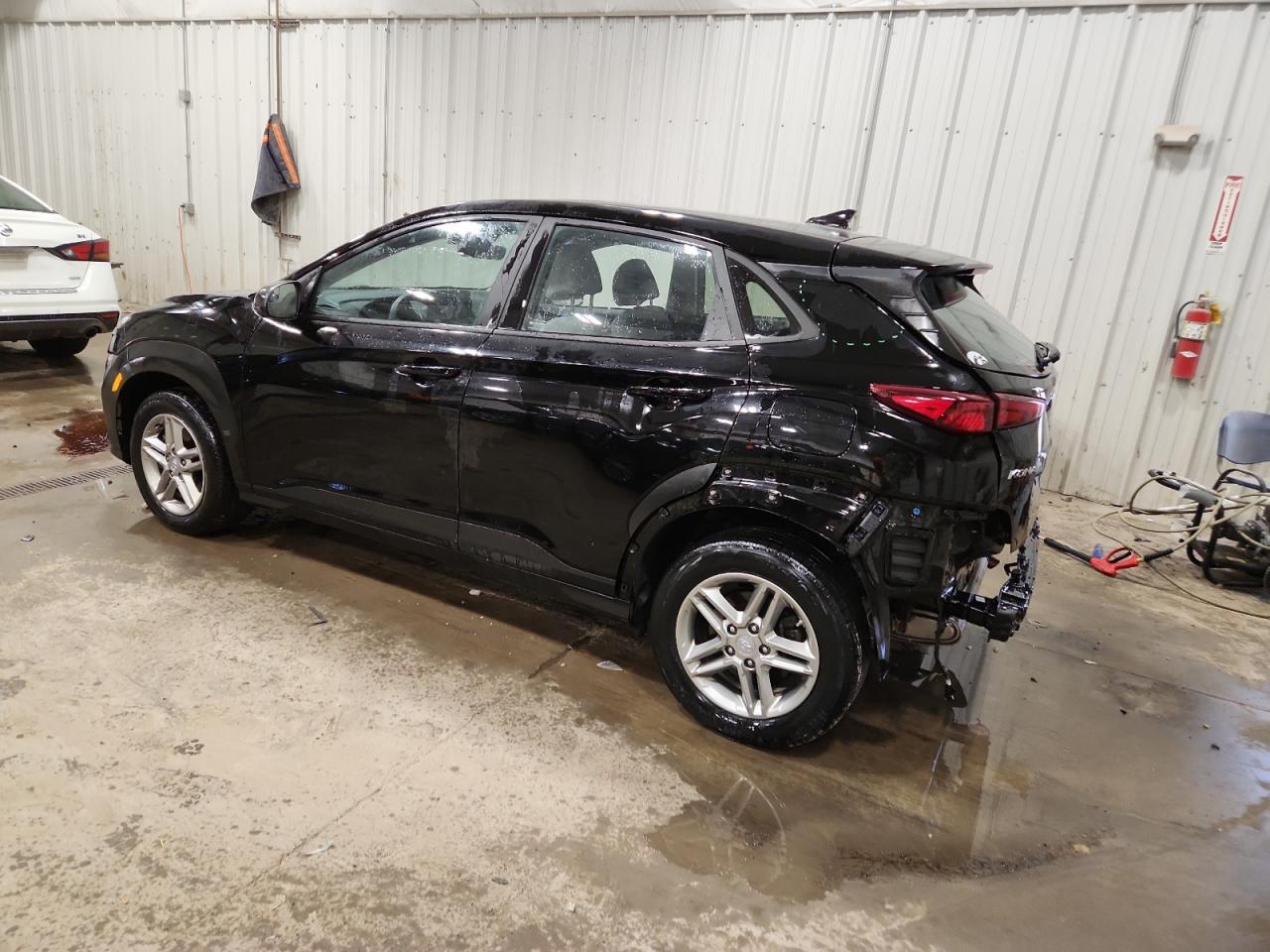 2022 Hyundai Kona - Фото 2