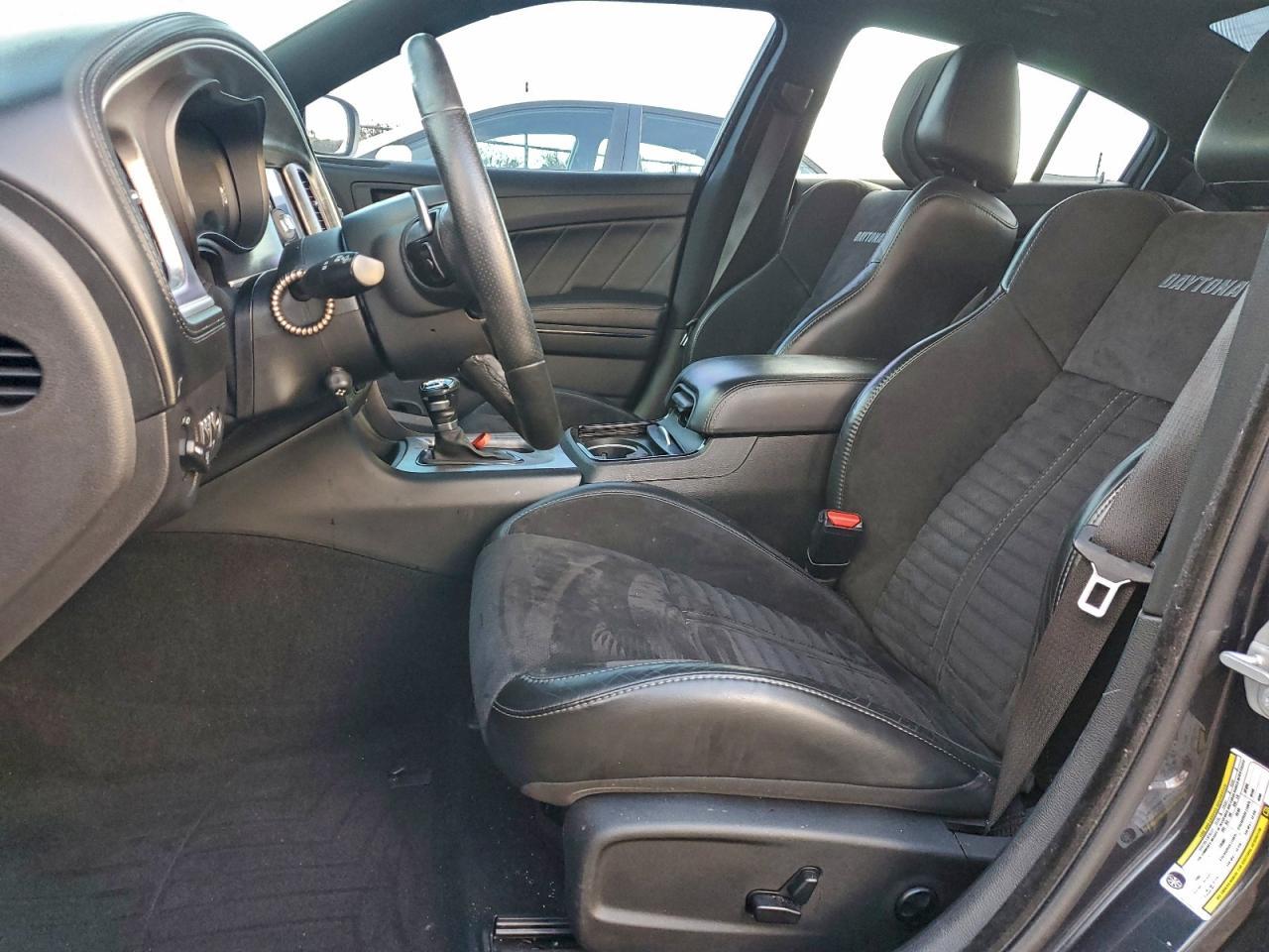 2019 Dodge Charger Scat Pack - Фото 7