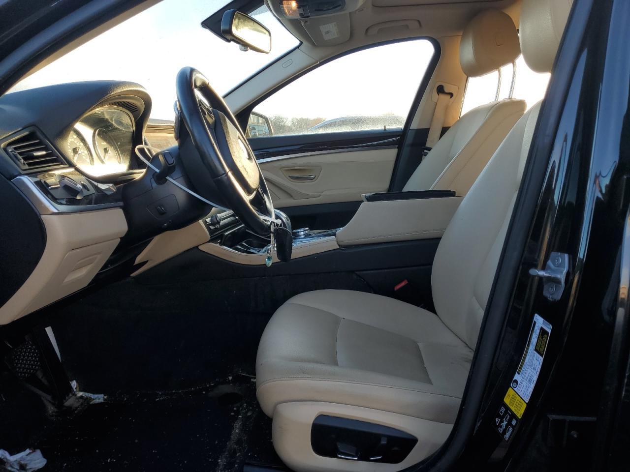 2016 BMW 528 Xi - Image 7