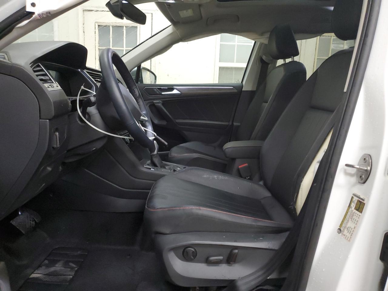 2024 Volkswagen Tiguan Wolfsburg - Image 7