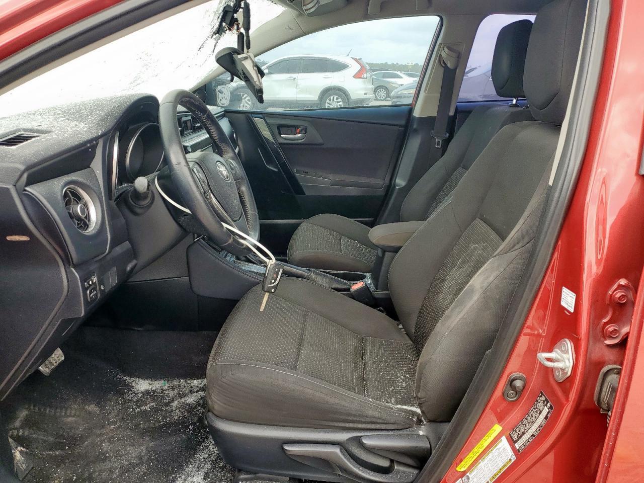 2018 Toyota Corolla Im - Image 7