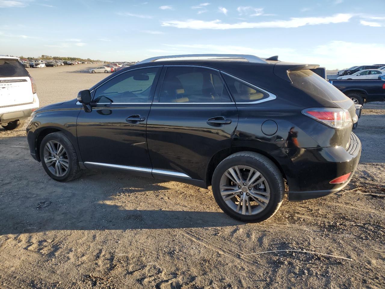 2015 Lexus Rx 350 - Image 2