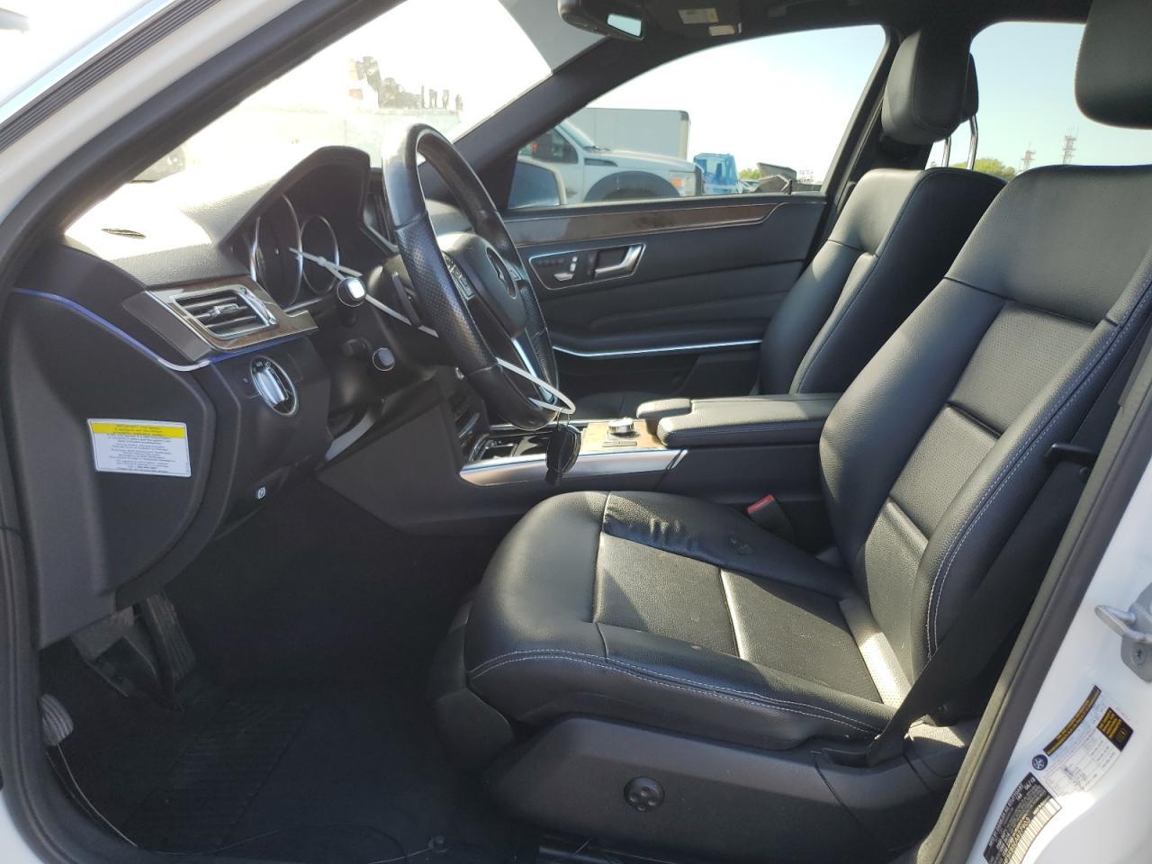 2014 Mercedes-Benz E 350 - Фото 7